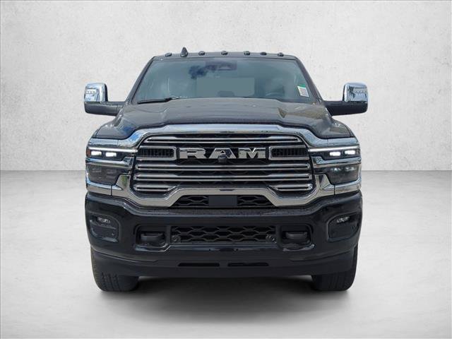 New 2026 RAM 2500 Laramie AWD/4WD image 5