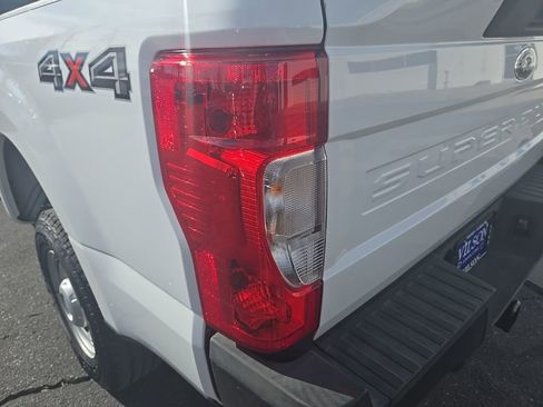 Used 2021 Ford F250 XL w/ Power Equipment Group image 31