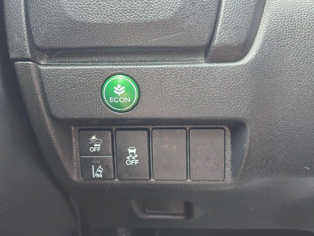 Used 2019 Honda Fit EX image 18