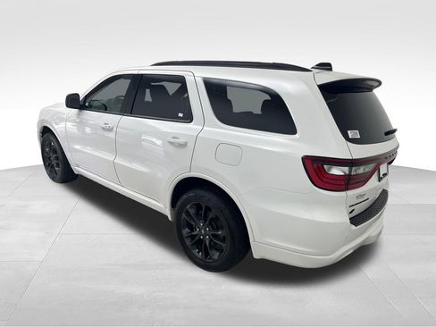 Used 2023 Dodge Durango GT AWD/4WD image 3