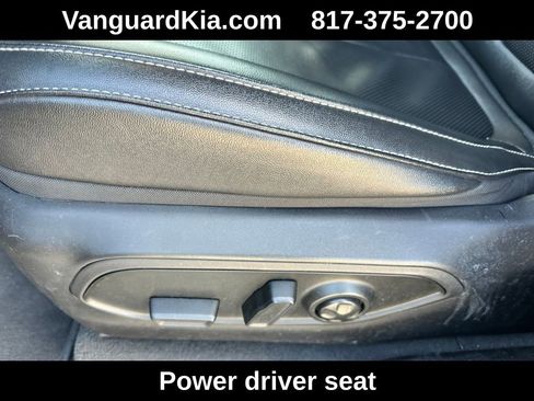 Used 2024 Jeep Grand Cherokee L Limited w/ Luxury Tech Group II image 14