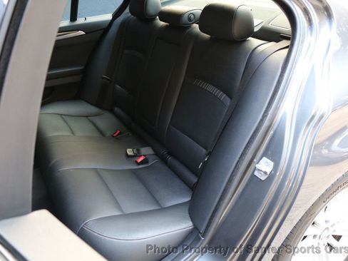 Used 2016 BMW 528i Sedan RWD image 29