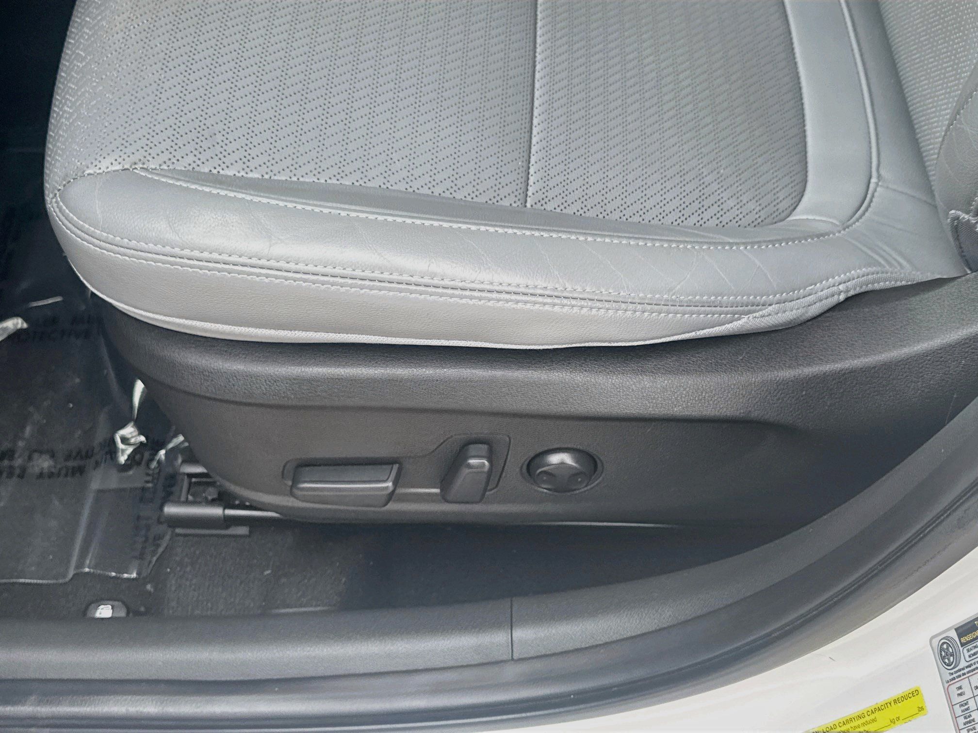 Used 2018 Hyundai Kona Ultimate FWD image 16