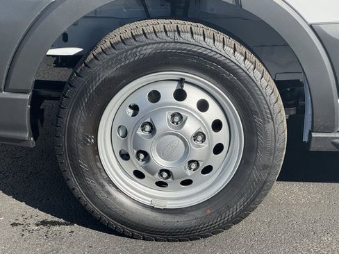 New 2025 Ford Transit 350 Base w/ Load Area Protection Package image 30