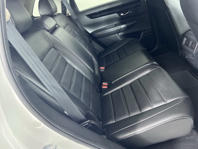 Used 2025 Honda CR-V EX-L image 27