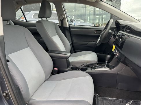 Used 2014 Toyota Corolla L image 22
