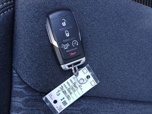 New 2026 RAM 1500 Big Horn image 44