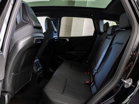 Certified 2025 BMW X3 M50 image 22