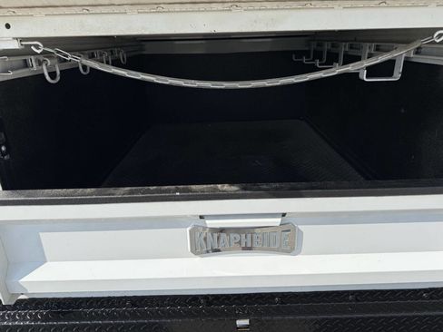 Used 2019 Ford F350 XL w/ Power Equipment Group AWD/4WD image 18