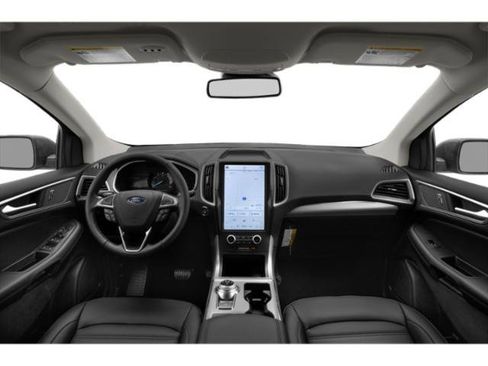 Used 2022 Ford Edge SEL w/ Convenience Package AWD/4WD image 11