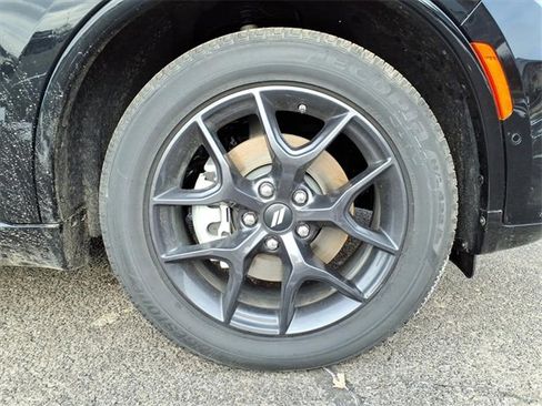 New 2026 Dodge Durango GT image 9