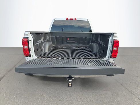 Used 2015 Chevrolet Silverado 1500 LT w/ All Star Edition AWD/4WD image 12