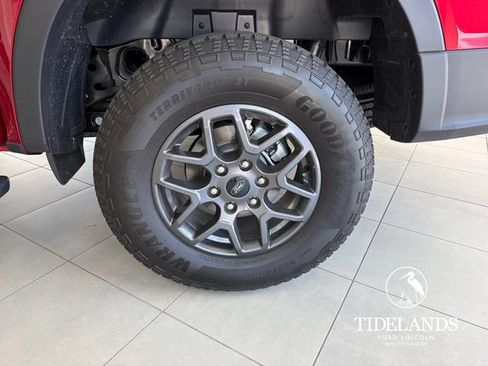 Used 2025 Ford Ranger XLT w/ Equipment Group 301A High RWD image 33