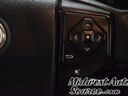 Used 2020 Toyota Tundra SR AWD/4WD image 18