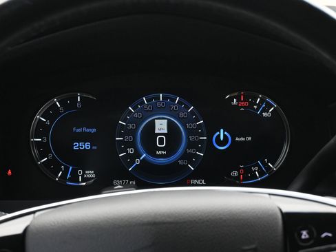 Used 2020 Cadillac Escalade Luxury AWD/4WD image 11