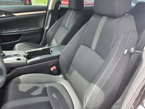 Used 2016 Honda Civic LX image 18