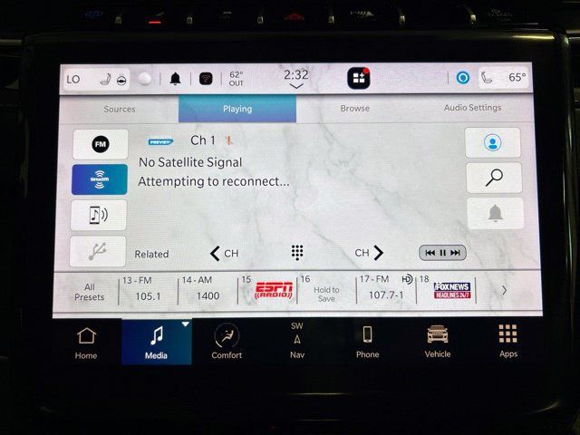 Used 2023 Jeep Grand Cherokee 4WD 4xe image 31
