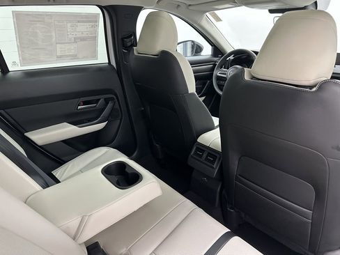 New 2026 MAZDA CX-50 AWD 2.5 S w/ Cargo Package image 22