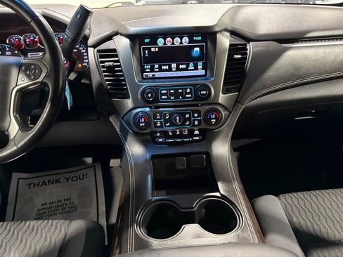 Used 2019 Chevrolet Tahoe LS RWD image 22