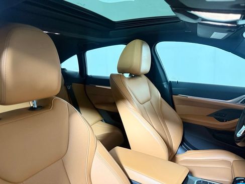 Used 2023 BMW i4 eDrive40 w/ Premium Package RWD image 27