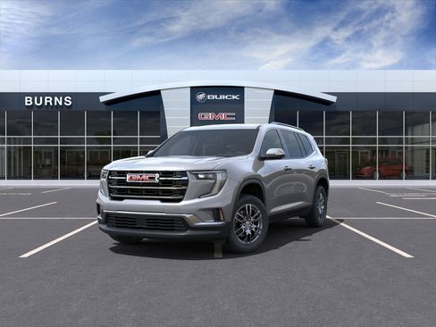 New 2025 GMC Acadia Elevation image 8