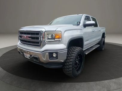 Used 2014 GMC Sierra 1500 SLT