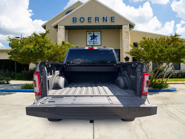 Used 2021 Ford F150 Platinum w/ Equipment Group 701A High AWD/4WD image 5