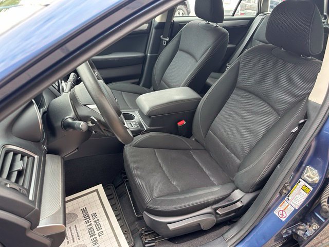 Used 2019 Subaru Outback 2.5i AWD/4WD image 9