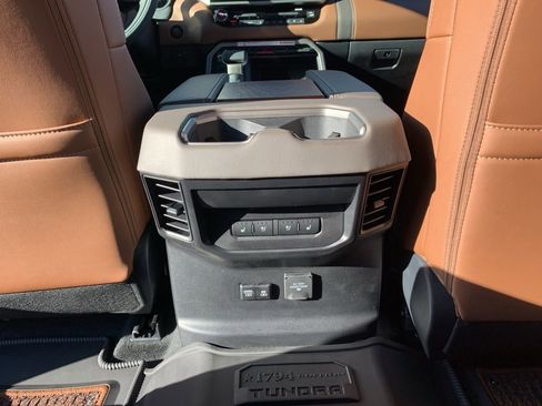 New 2026 Toyota Tundra 1794 Edition image 14