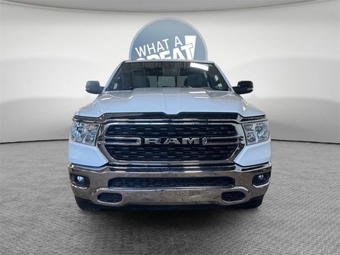 Used 2024 RAM 1500 Big Horn image 9