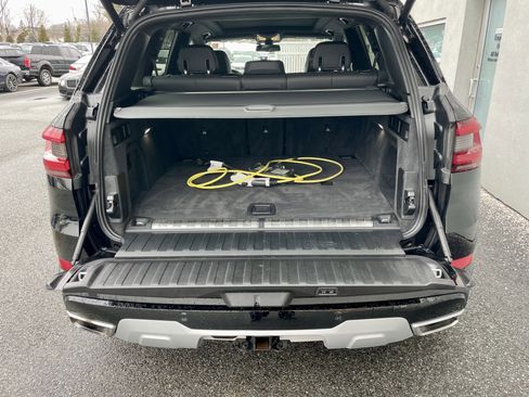 Used 2021 BMW X5 xDrive45e image 37