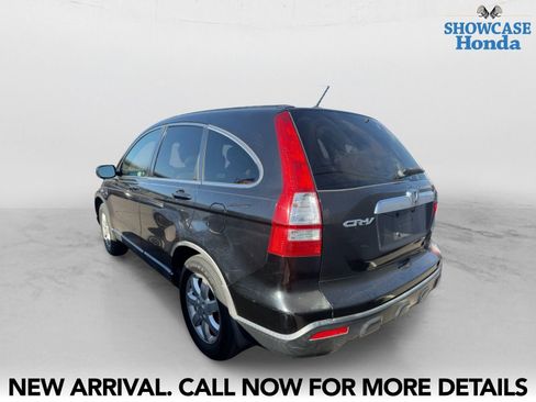 Used 2007 Honda CR-V EX-L image 4