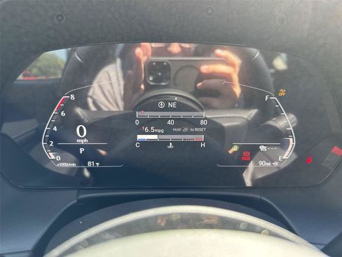 New 2026 MAZDA CX-5 Preferred AWD/4WD image 15