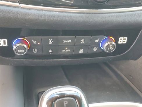 Used 2020 Buick Enclave Premium w/ Surround and Sites Package image 19