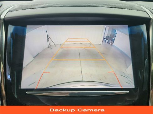 Used 2017 Cadillac ATS Luxury image 17