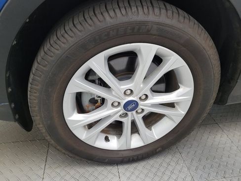 Used 2019 Ford Escape SEL AWD/4WD image 31