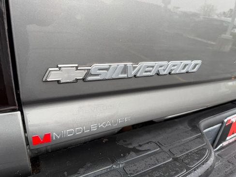 Used 2007 Chevrolet Silverado 1500 LS image 36