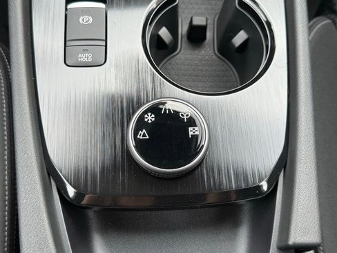 New 2026 Nissan Rogue SV image 29