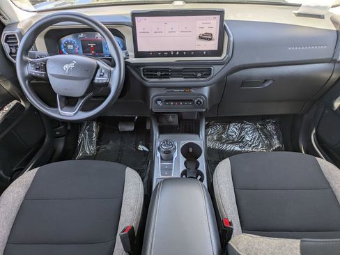 Used 2025 Ford Bronco Sport Big Bend AWD/4WD image 21