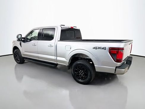 New 2026 Ford F150 XLT w/ Equipment Group 302A MID AWD/4WD image 5