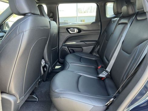 New 2026 Jeep Compass Limited AWD/4WD image 4