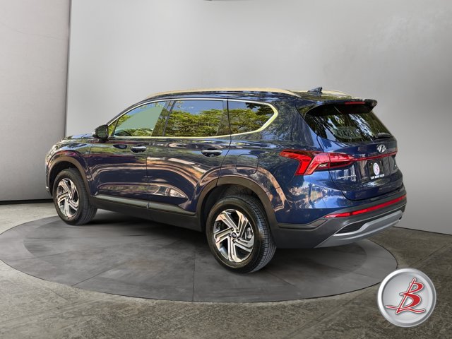Used 2023 Hyundai Santa Fe SEL AWD/4WD image 5