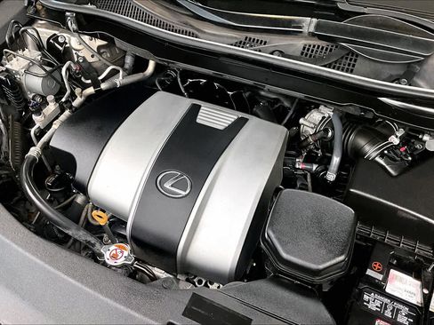 Used 2017 Lexus RX 350 FWD w/ Premium Package image 59