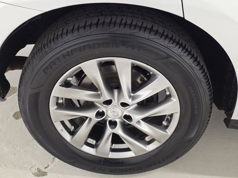 Used 2015 INFINITI QX60 AWD w/ Premium Plus Package image 50