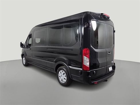 Used 2019 Ford Transit 350 XLT image 6