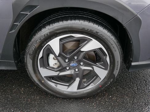 Certified 2025 Subaru Crosstrek 2.5i Limited w/ Popular Package #3A AWD/4WD image 15
