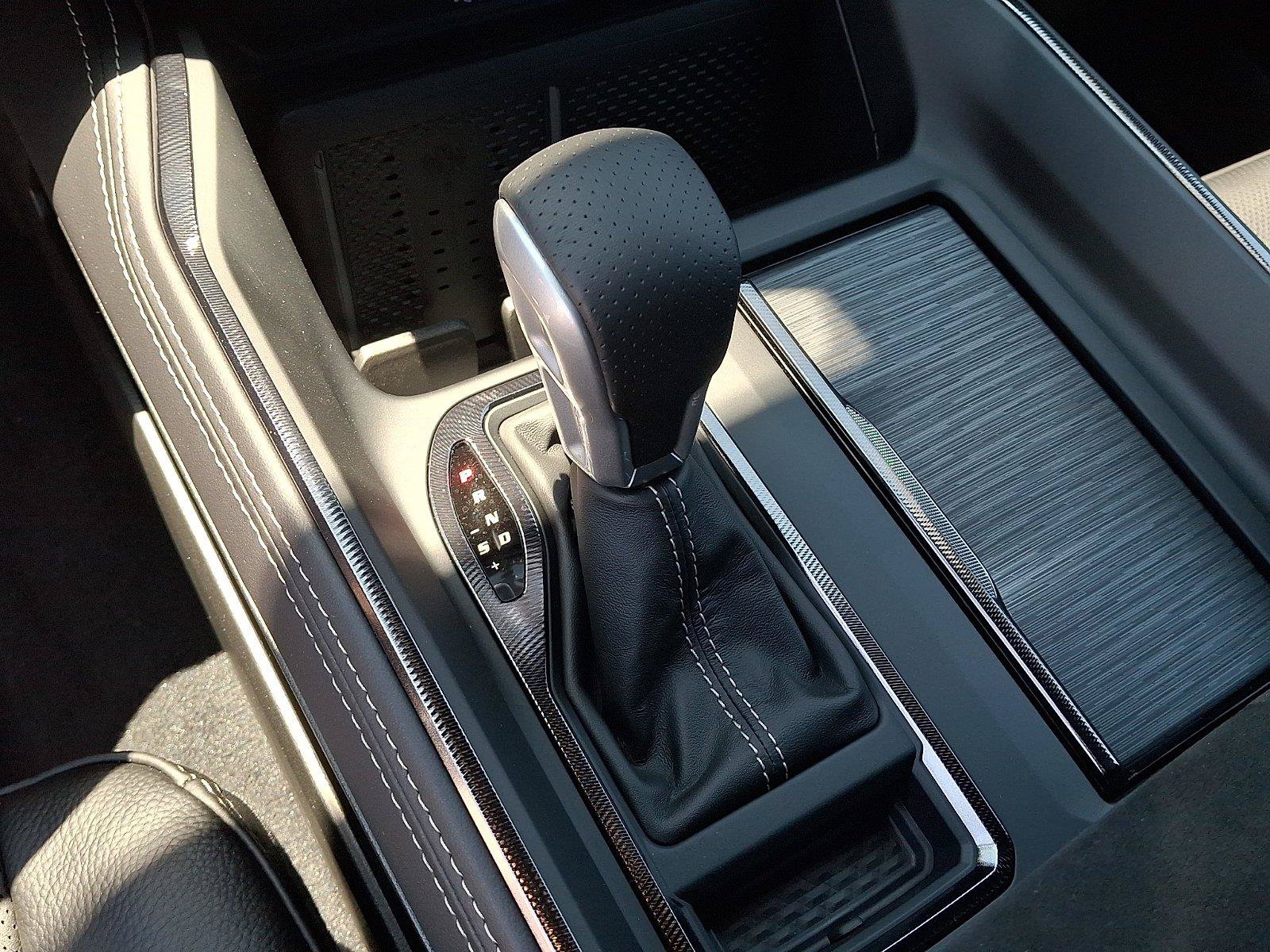 New 2026 RAM 1500 RHO AWD/4WD image 9