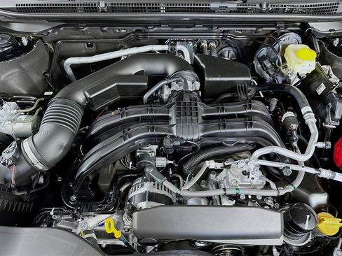New 2025 Subaru Legacy Premium w/ Popular Package #1A image 36