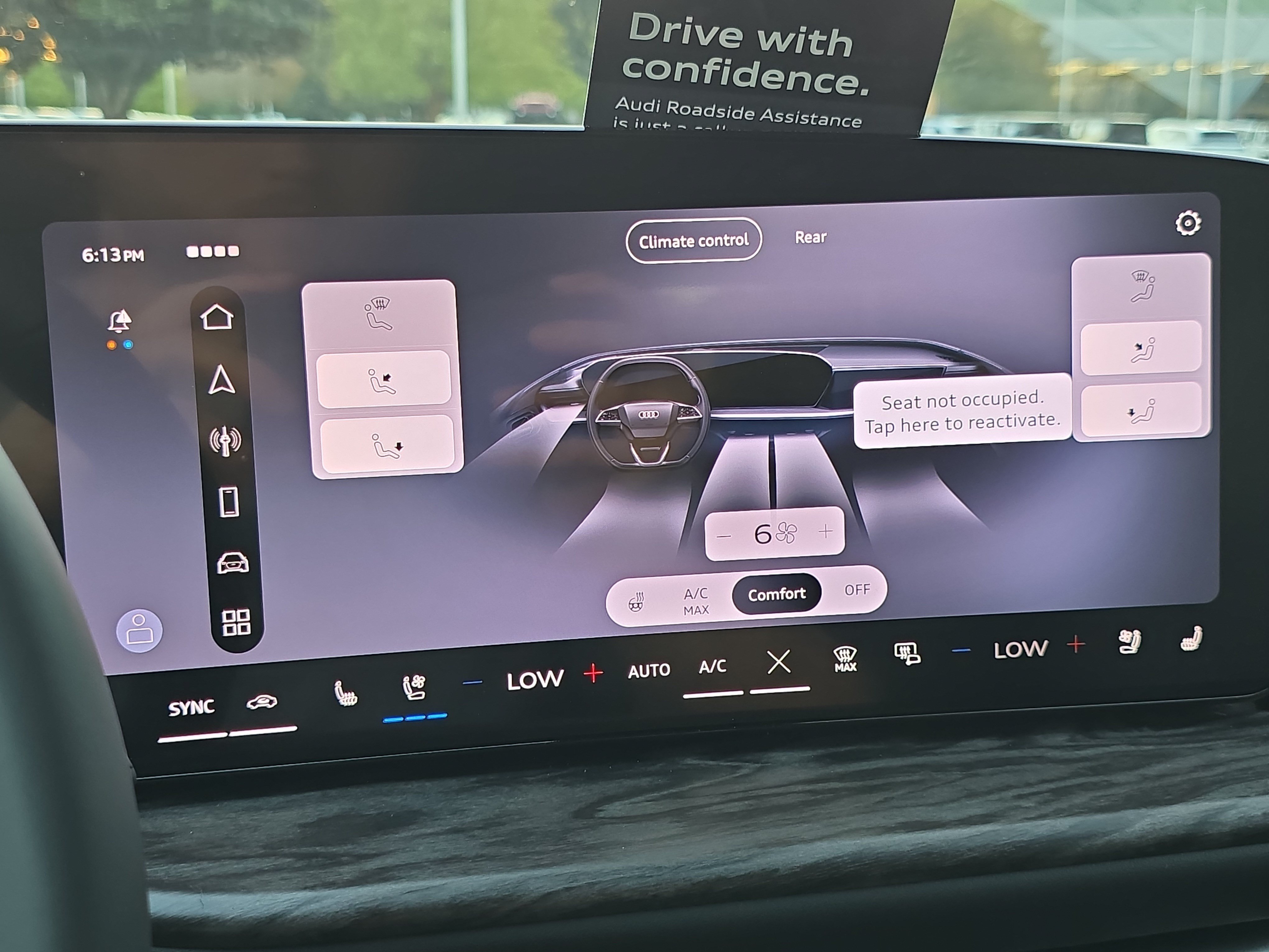 New 2026 Audi Q5 Prestige AWD/4WD image 23