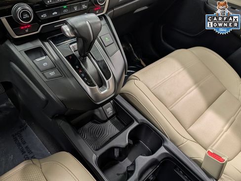 Used 2017 Honda CR-V EX-L image 14